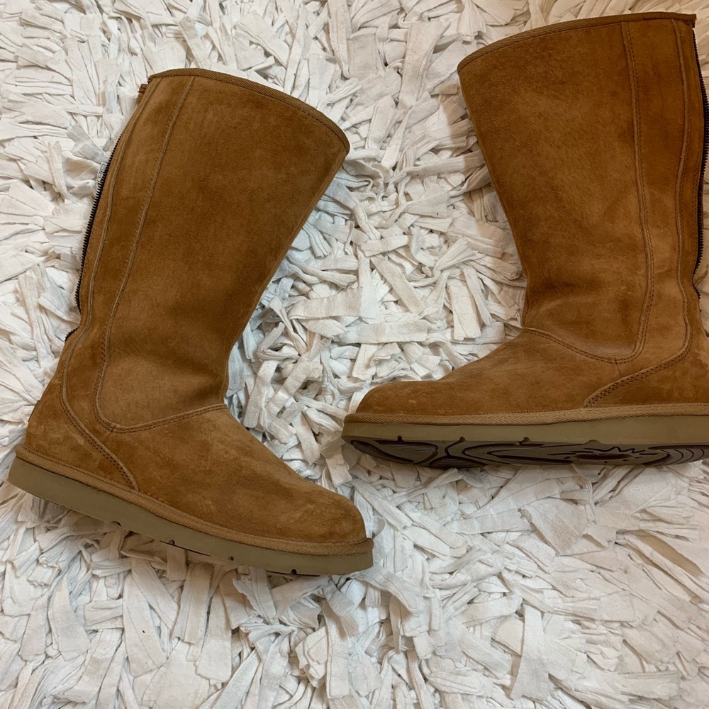 COPY - Knightsbridge Tall Ugg boots